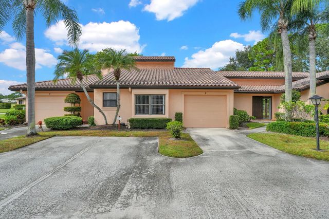 3705 Sw Quail Meadow Trail #e, Palm City