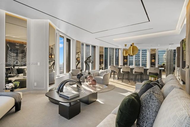 2 of 87 - 901 Brickell Key Boulevard #3304, Miami, FL