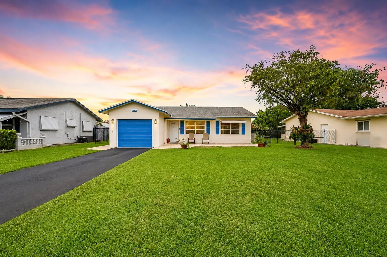 9505 Nw 73rd Street, Tamarac