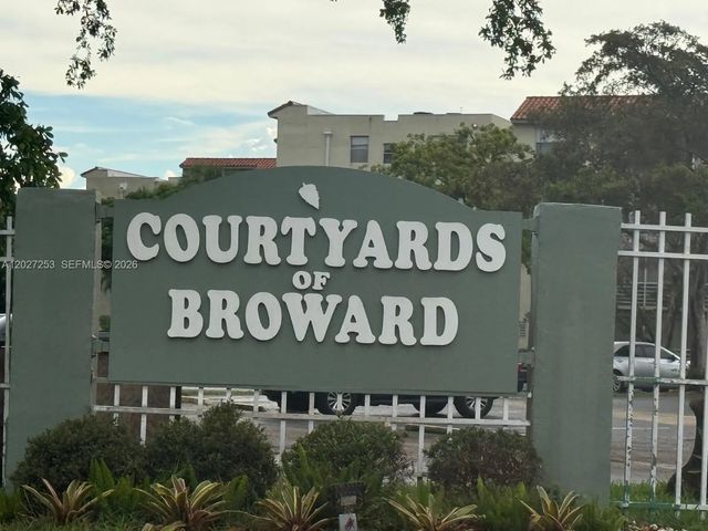 1800 Sw 81st Avenue #1411, North Lauderdale
