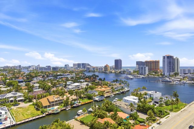 2 of 33 - 2500 E Las Olas Boulevard #1806, Fort Lauderdale, FL