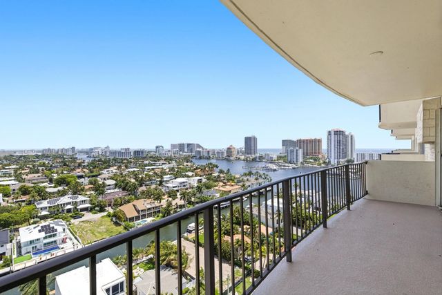 3 of 33 - 2500 E Las Olas Boulevard #1806, Fort Lauderdale, FL