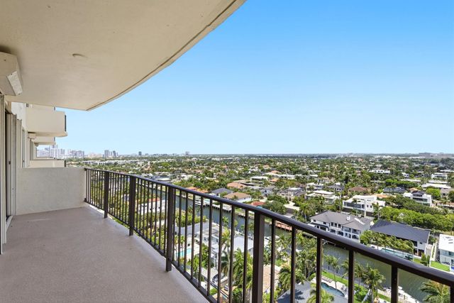 4 of 33 - 2500 E Las Olas Boulevard #1806, Fort Lauderdale, FL