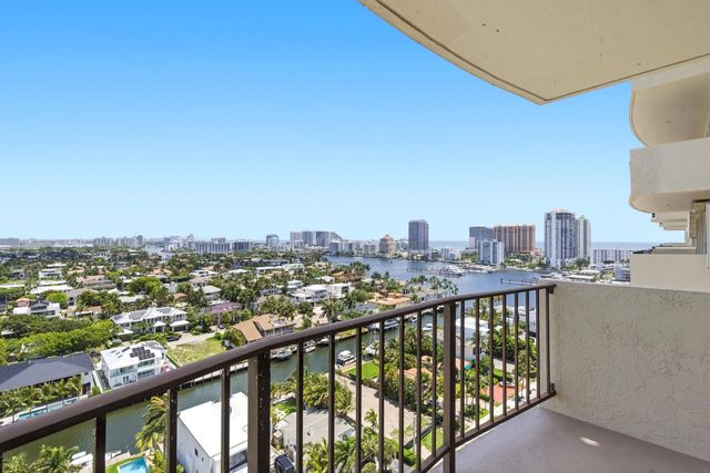 5 of 33 - 2500 E Las Olas Boulevard #1806, Fort Lauderdale, FL