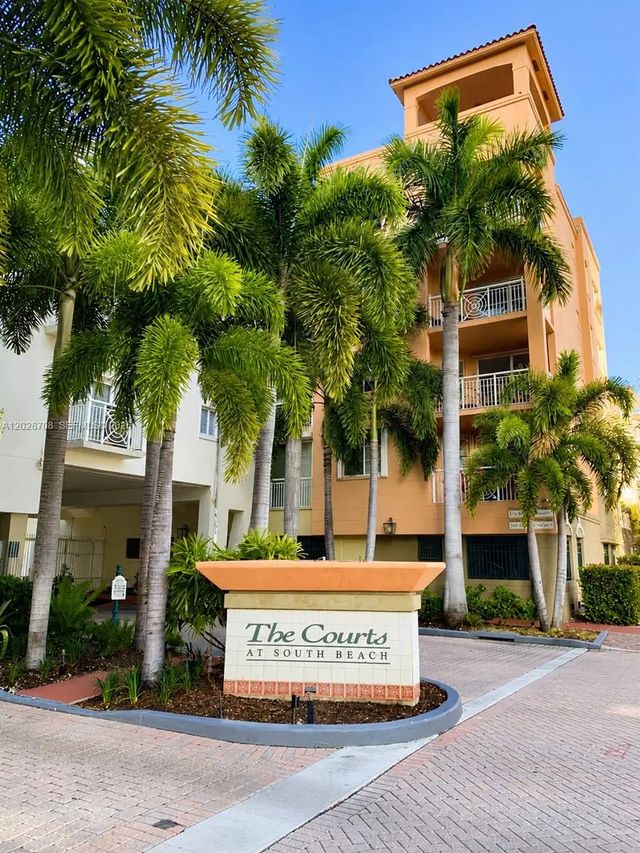 5 of 21 - 145 Jefferson Avenue #415, Miami Beach, FL