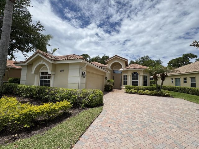 9120 Pumpkin Ridge, Port St. Lucie