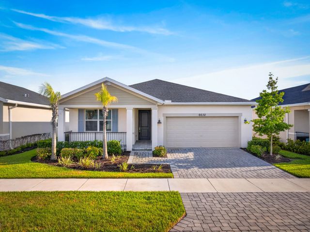 6632 Nw Cloverdale Avenue, Port St. Lucie