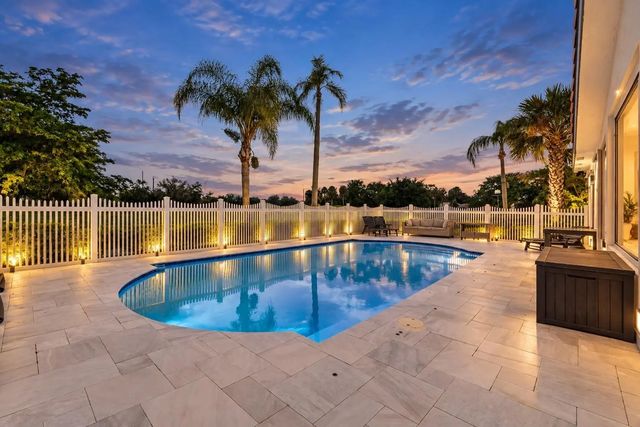 10131 Camelback Lane, Boca Raton