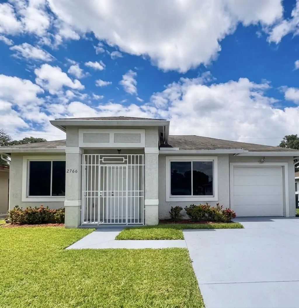 2766 Nw 6th Court, Fort Lauderdale