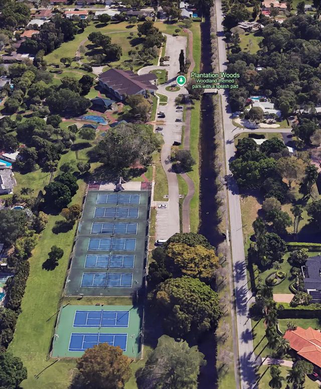 3 of 6 - 300 Bayberry Drive, Plantation, FL