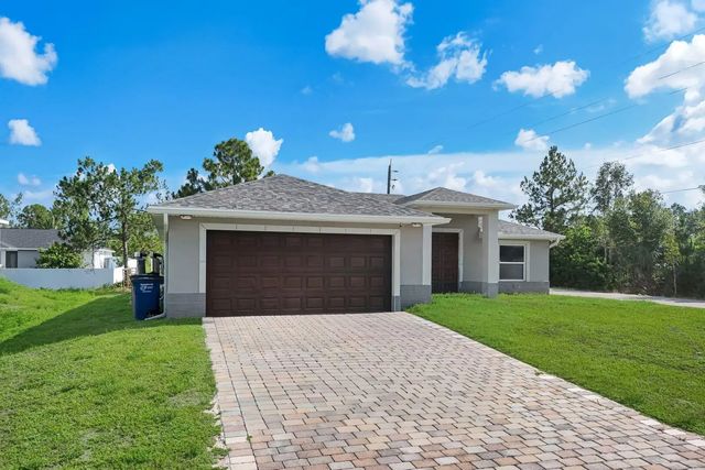 3200 W 41st St Street W, Lehigh Acres