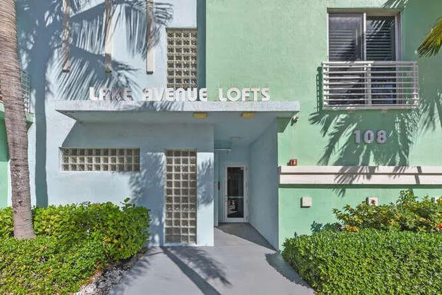 2 of 54 - 108 Lake Avenue #406, Lake Worth Beach, FL
