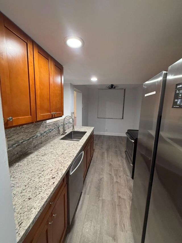 6190 Woodlands Boulevard #110, Tamarac