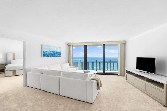 3000 N Ocean Drive #28e, Riviera Beach