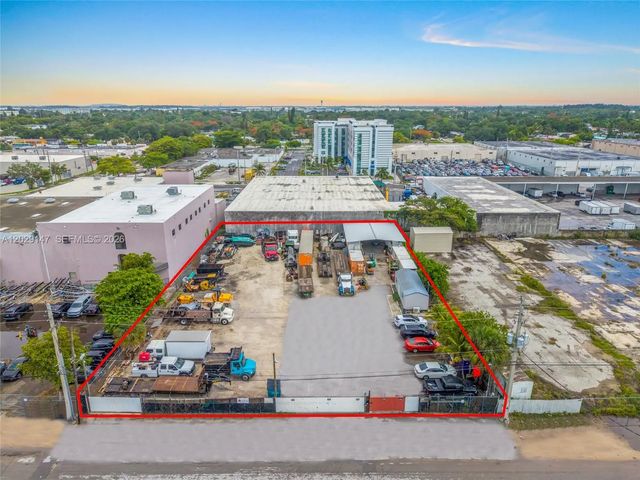 14760 Nw 24th Court, Opa-Locka