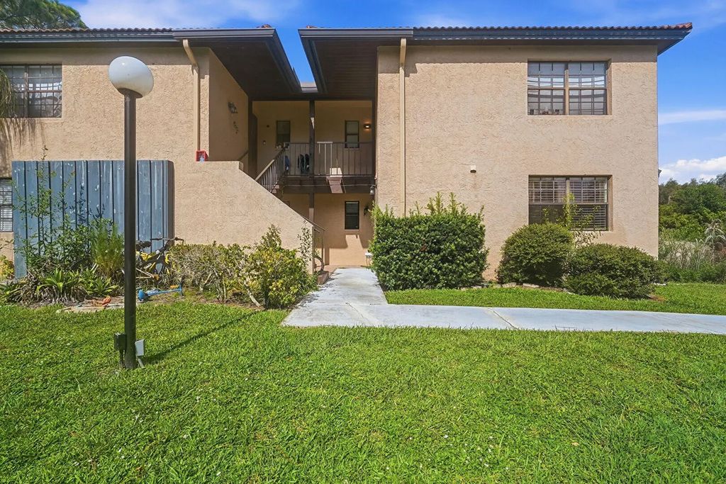 2480 Se Garden Terrace #507, Port St. Lucie