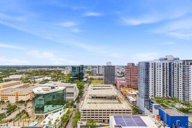 3 of 56 - 100 E Las Olas Boulevard #2802, Fort Lauderdale, FL