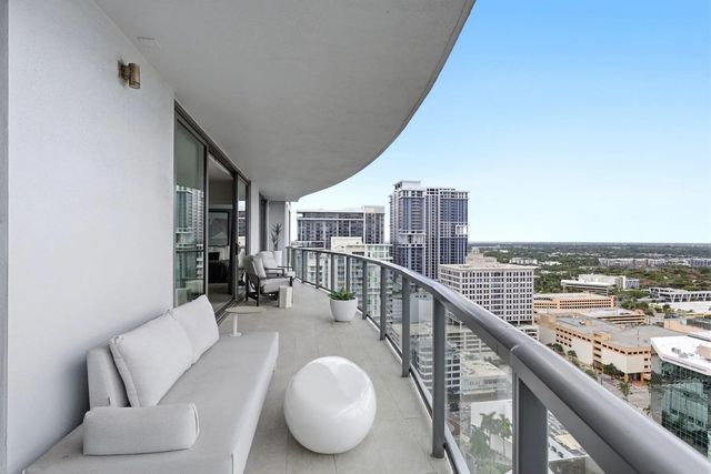 4 of 56 - 100 E Las Olas Boulevard #2802, Fort Lauderdale, FL