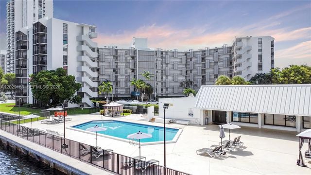 2 of 28 - 3475 N Country Club Drive #503, Aventura, FL