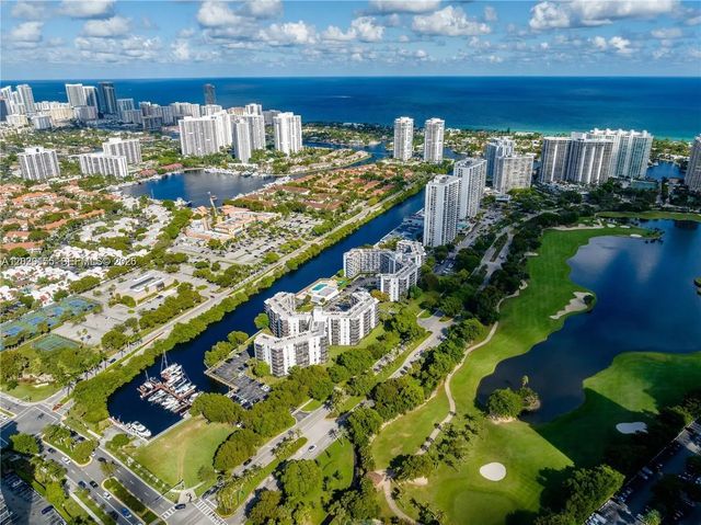 3 of 28 - 3475 N Country Club Drive #503, Aventura, FL