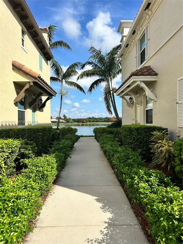2 of 60 - 3057 Tortola Way, Hollywood, FL