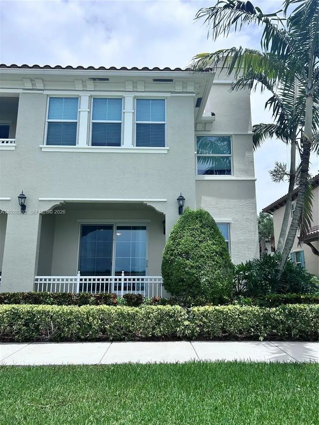 3 of 60 - 3057 Tortola Way, Hollywood, FL