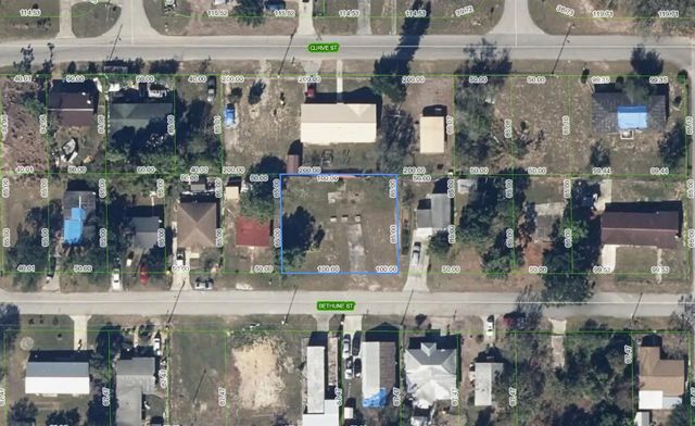 3 of 6 - 110 Bethune Street, Lake Placid, FL