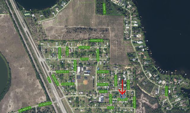 5 of 6 - 110 Bethune Street, Lake Placid, FL