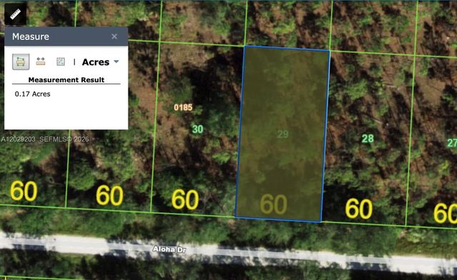 27318 Aloha Drive, Punta Gorda