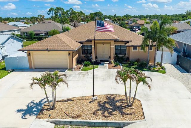 1890 Sw Penrose Avenue, Port St. Lucie
