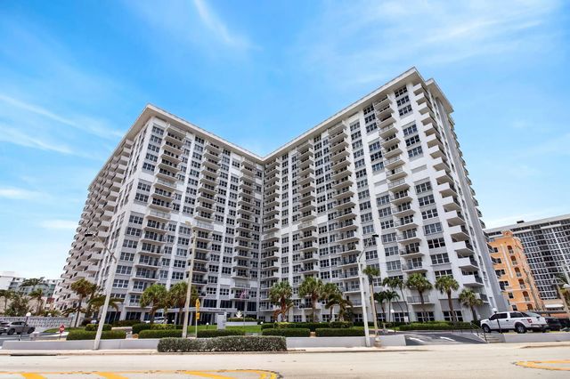 3 of 63 - 405 N Ocean Boulevard #507, Pompano Beach, FL