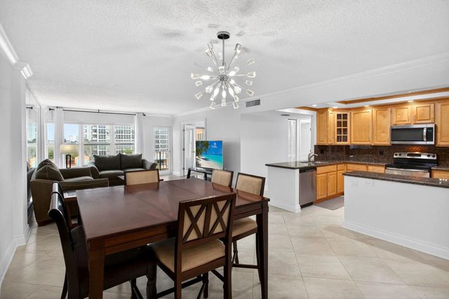 4 of 63 - 405 N Ocean Boulevard #507, Pompano Beach, FL