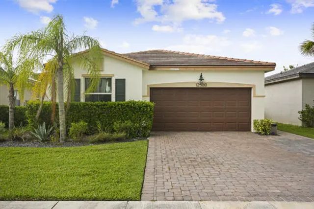 12500 Nw Stanis Lane, Port St. Lucie