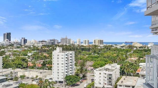 4 of 43 - 1228 West Avenue #1404, Miami Beach, FL
