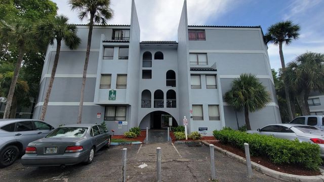 1950 N Congress Avenue #206, West Palm Beach