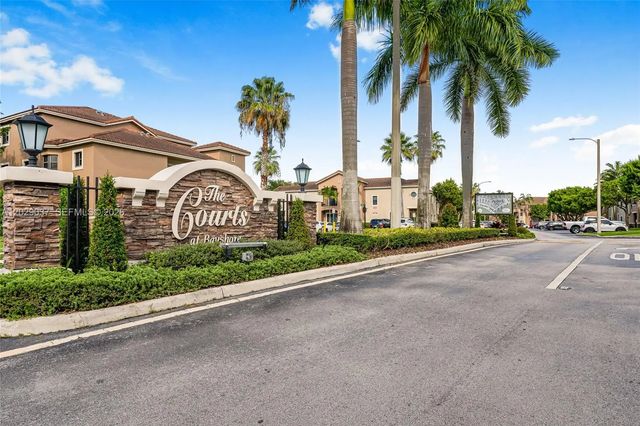 22551 Sw 88th Place #203-1, Cutler Bay