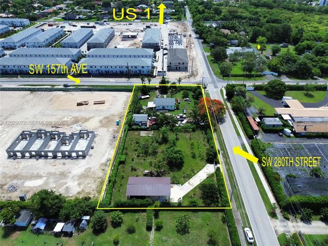 27900 Sw 157th Avenue, Homestead