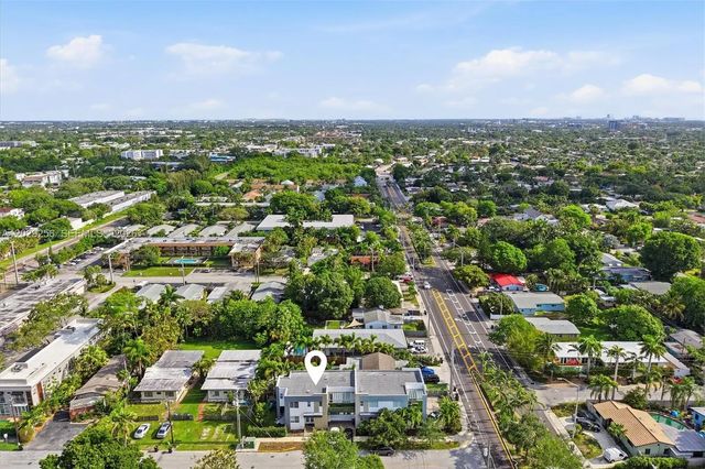 1417 Ne 17th Street, Fort Lauderdale