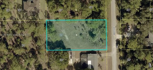 821 Abbott Avenue, Lehigh Acres