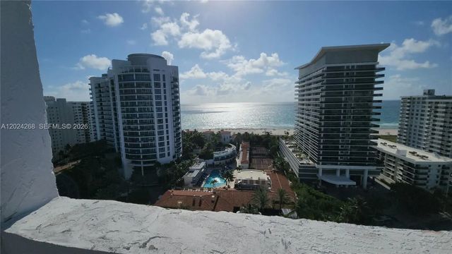 5900 Collins Avenue #404, Miami Beach