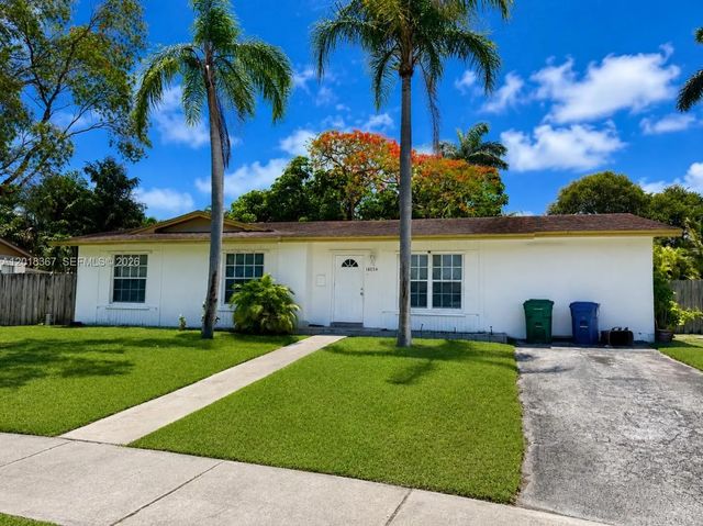 18054 Sw 92nd Court, Palmetto Bay