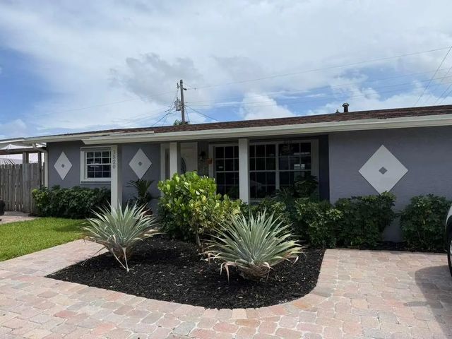 1520 Ne 35th Street #1520, Pompano Beach