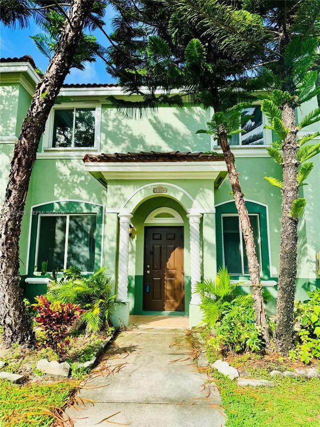1592 Se 27th Court #175, Homestead