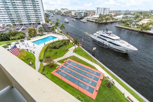 3200 Ne 36th Street #806, Fort Lauderdale