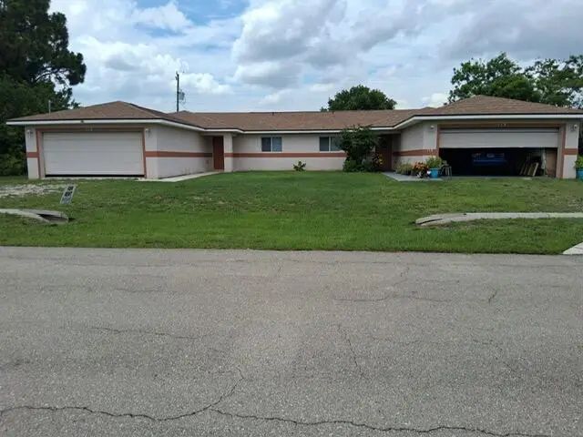 113 S John Ave Avenue S, Lehigh Acres