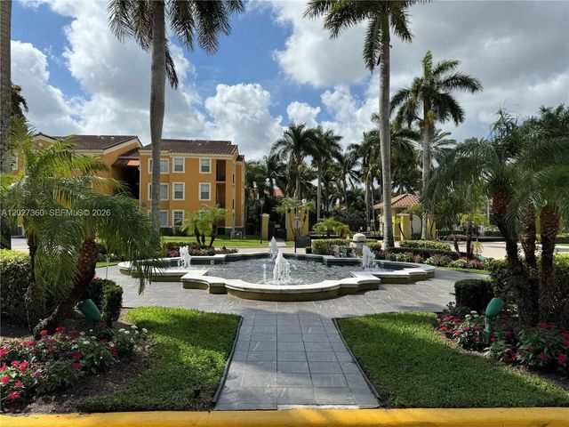 2200 E Preserve Way #308, Miramar