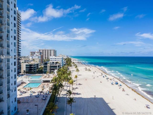 2 of 10 - 2101 S Ocean Drive #306, Hollywood, FL