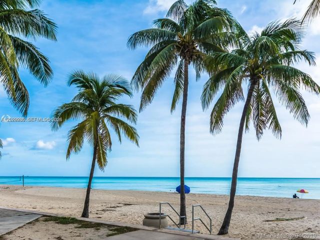 3 of 10 - 2101 S Ocean Drive #306, Hollywood, FL
