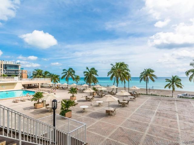4 of 10 - 2101 S Ocean Drive #306, Hollywood, FL