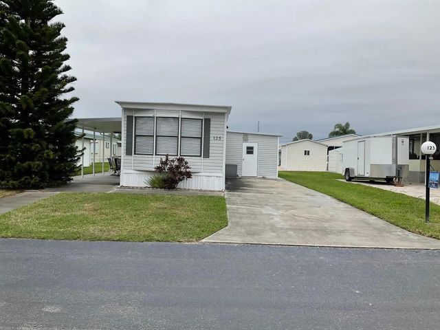 1601 Us, Okeechobee